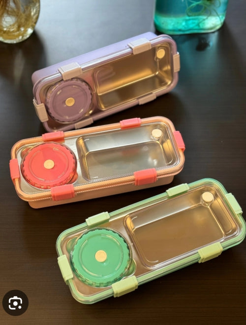 BENTO LUNCH BOX