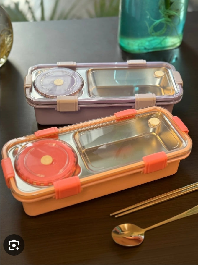 BENTO LUNCH BOX