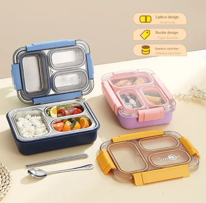 BENTO LUNCH BOX
